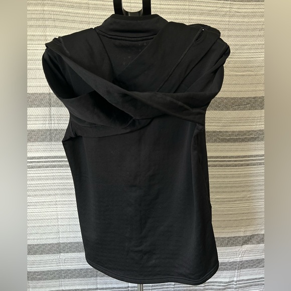 Gymshark Women’s Medium 1/4 Zip Pullover Training Jacket - Picture 7 of 13